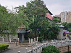 -荔湾博物馆
