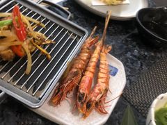 -菊上料理(蜀山银泰百货店)