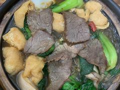 -凡老头米线砂锅(古荡新村西粮站)
