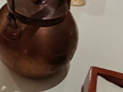 -大鸭梨烤鸭(左家庄店)
