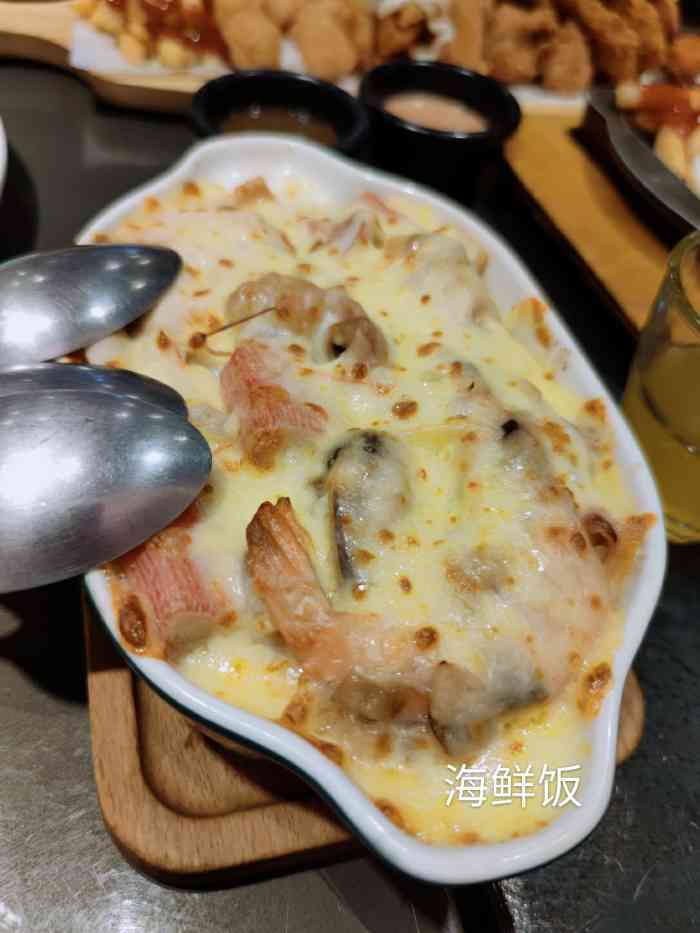 52人赞1海边的藍花花2021年4月20日打分[薄荷]环境: 位置在开发区万和