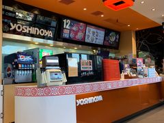 -吉野家(宾水道店)