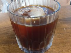 -Double cafe
