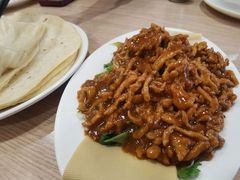 -姥家春饼店(漳州二路店)