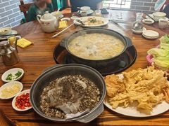 -侠成水上农庄(工业大道店)