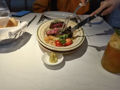 -燃扒房Steakhouse(皇庭店)