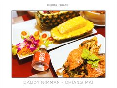 -Daddy Nimman Chiang Mai