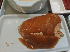 -紫光园·烤鸭(吕家营店)