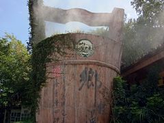 -观澜山水田园