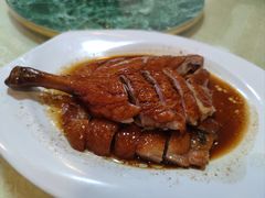 -老字号蛇口德记烧腊饭店·海鲜加工