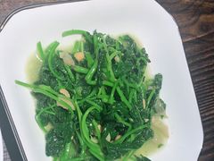 -大洋家·潮汕鱼鲜·花胶砂锅粥(天河东路店)