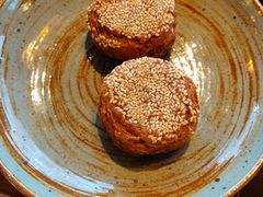 -老墙根涮肉·铜锅鲜羊肉(良乡店)