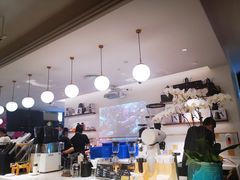 -Peet's Coffee皮爷咖啡(德基店)