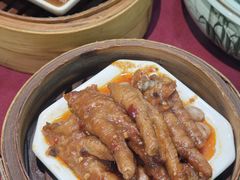 -金苑海鲜酒家(新港中路店)