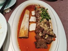 -羲和雅苑•北京烤鸭(乐园道万象城店)
