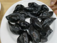 -菊花女水饺(闻涛苑店)