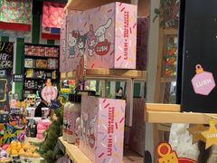 -LUSH(威尼斯人店)