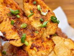 -魏记里脊肉炸炸炸(南门口店)