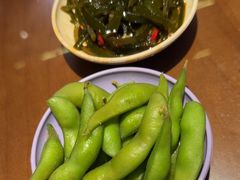 -神府路壹号·海鲜烧烤·砂锅粥·锅物(三坊七巷店)