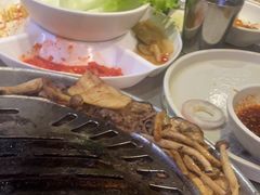 -喜来稀肉(虹泉路店)