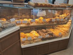 -21克拉面包(崂山万象汇店)