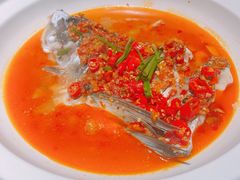 -炊烟小炒黄牛肉(浦东世纪汇店)