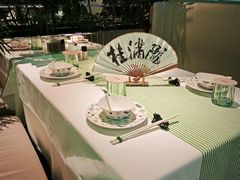 -桂满陇·杭州小馆(朝阳合生汇店)