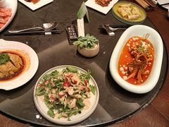 -佘山世茂艾美·御珍轩中餐厅