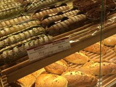 -山崎面包(静安久光店)