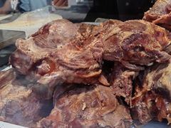 -孙庆海腊牛肉店(大皮院店)