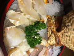 -蟹将军·松叶蟹和牛日料放题自助(K11店)