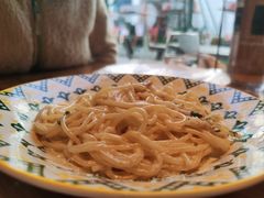 -1861意大利餐厅(文化广场店)