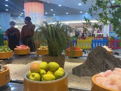 -喜家自助小火锅(乐客城店)