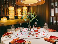-隐厨·中国菜馆(三里屯T+MALL店)