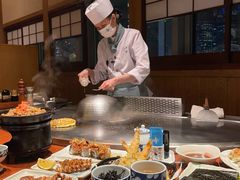 -小山日本料理(兴业太古汇店)