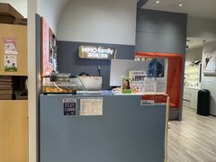 -海马体照相馆(上海月星环球港店)