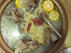 -骨味坊·十二年老店(宝业东城广场店)