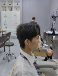 -NY漂发染发主打