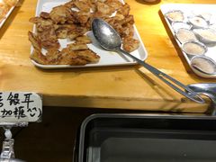 -素清香(解放路店)