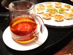 鱼肉藕饼-滋粥楼·顺德菜(番禺广场总店)