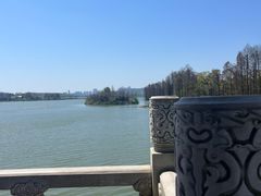 -东湖落雁景区