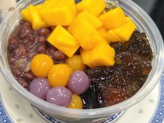 -百花传统甜品店(原址店)