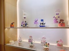 -好利来(七宝领展广场店)