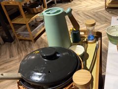 -狐狸爱上椰子鸡(滨江星光大道店)
