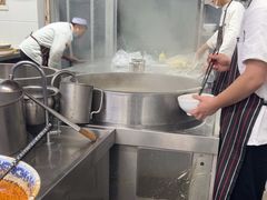 -陇上全荟兰州传统牛肉面(延吉路店)