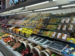 -丽达购物中心(崂山店)