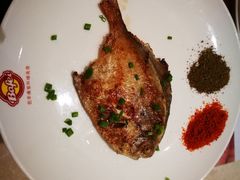 -芭菲盛宴·环球美食(解放碑英利国际店)