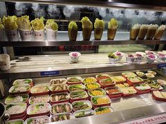 -芝小官毛肚火锅海鲜自助(淮安清江浦区新亚店)