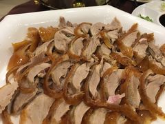 369精品烤鸭-西安烤鸭店(369烤鸭王店)