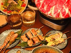 -鸟泉居酒屋·烧鸟·酒馆(百子湾店)